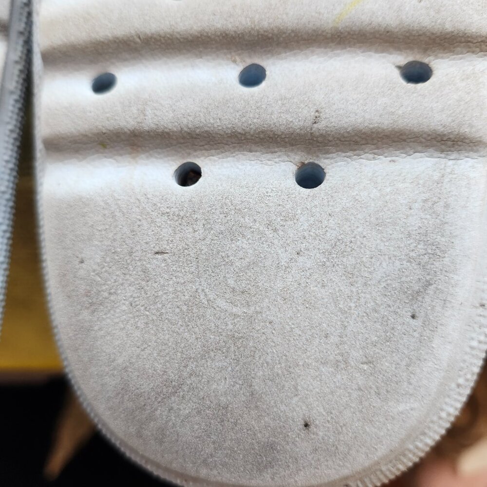 Pillow Slides Anti-Slip Sandals Ultra Soft Cloud Shower Sky Blue US Size 8 - Picture 6 of 12